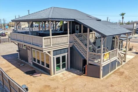 118 Cut Off Road Port Aransas TX 78373