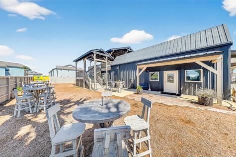 118 Cut Off Road Port Aransas TX 78373