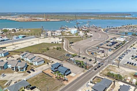 118 Cut Off Road Port Aransas TX 78373