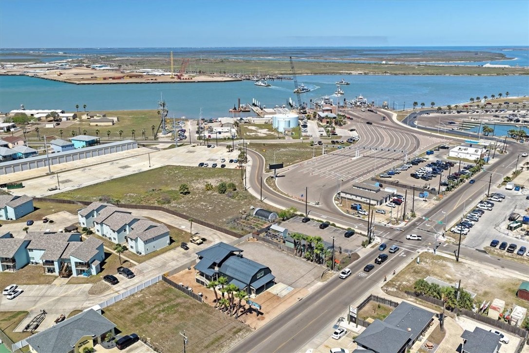 118 Cut Off Road Port Aransas TX 78373