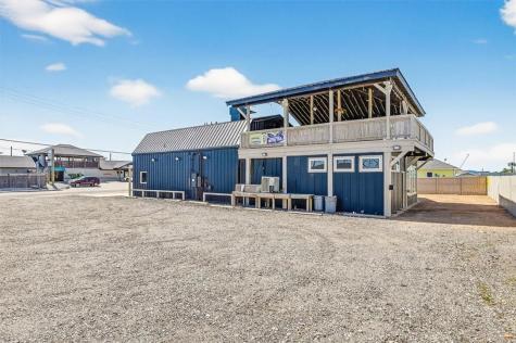 118 Cut Off Road Port Aransas TX 78373