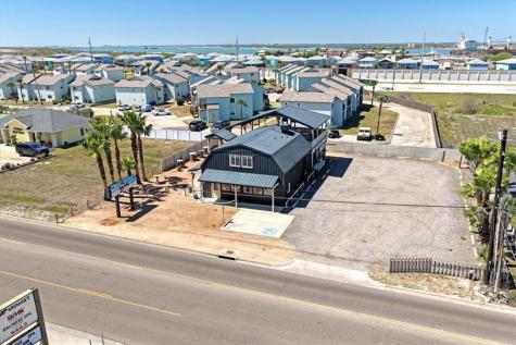 118 Cut Off Road Port Aransas TX 78373