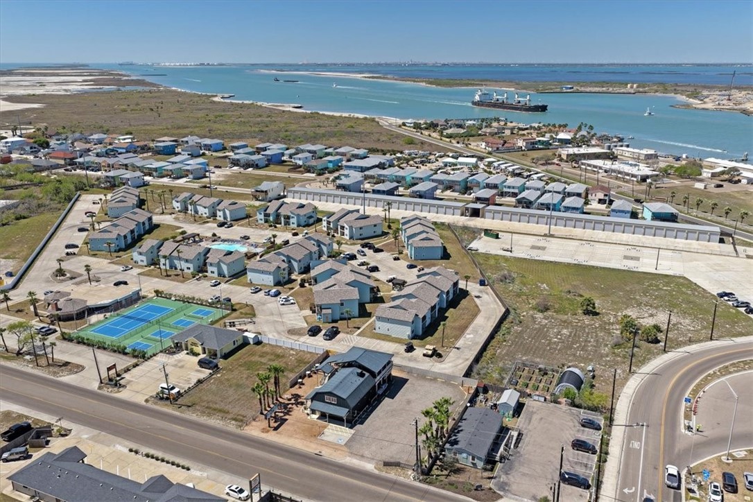 118 Cut Off Road Port Aransas TX 78373