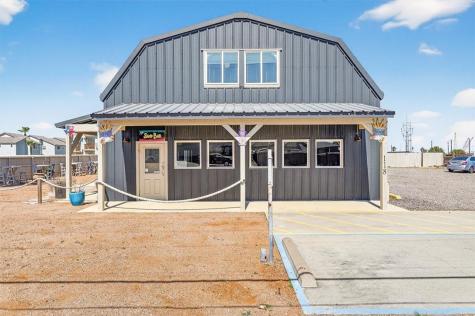 118 Cut Off Road Port Aransas TX 78373