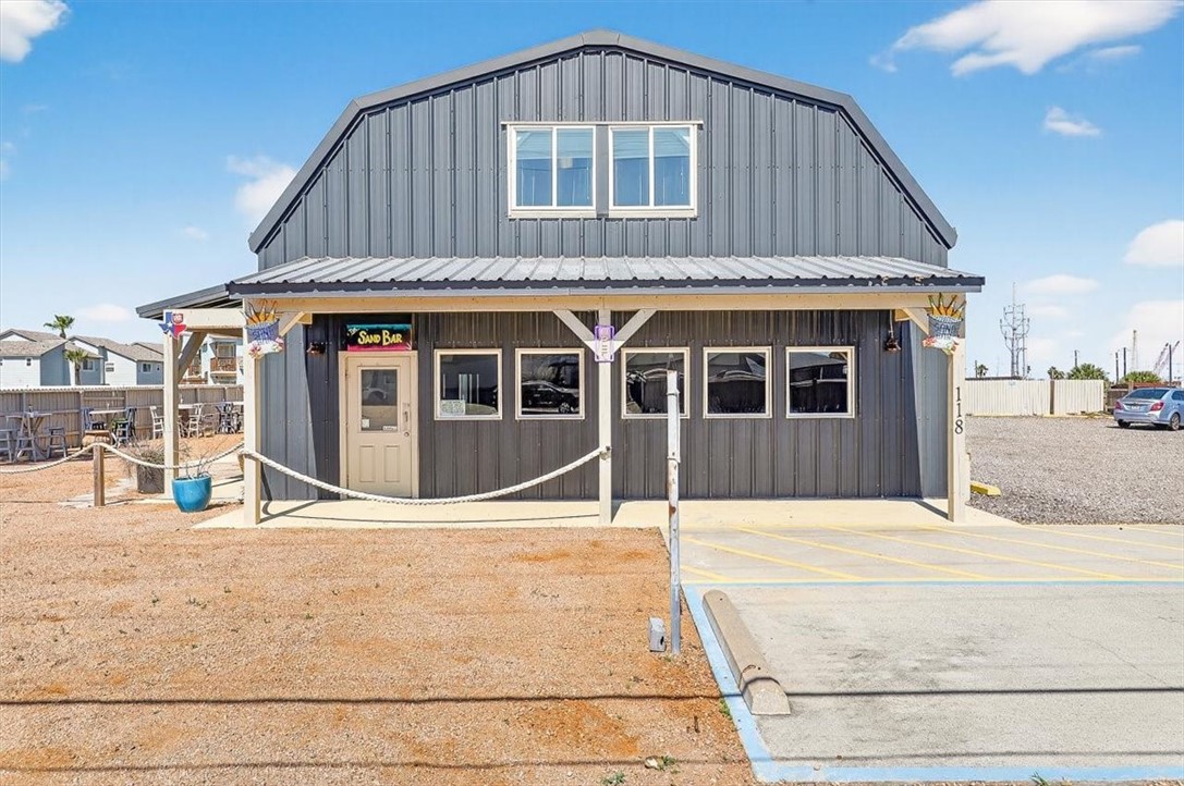 118 Cut Off Road Port Aransas TX 78373