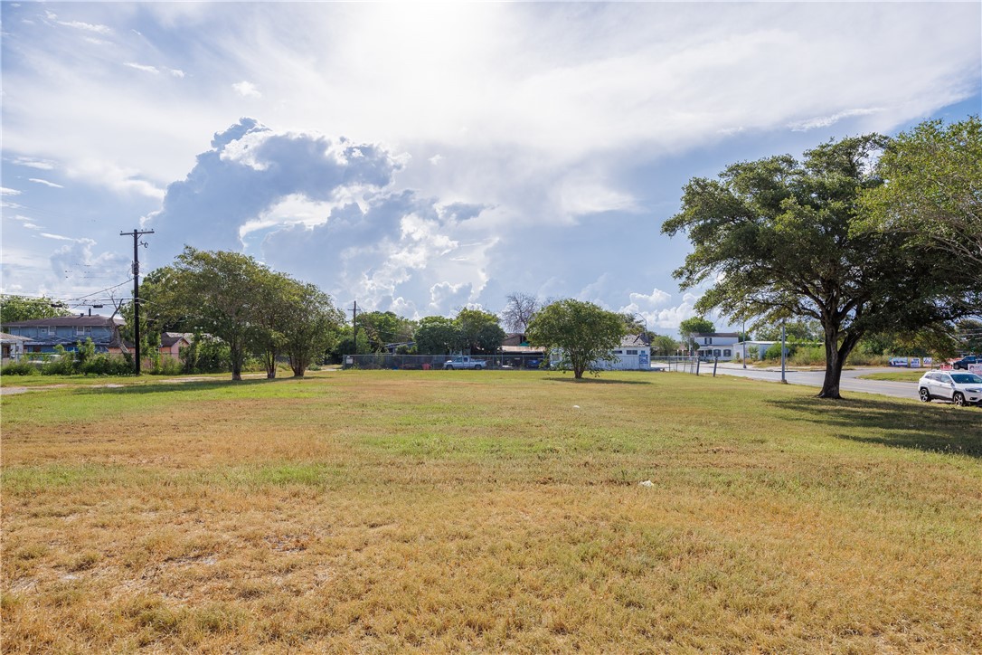 0 Western Avenue Robstown TX 78380