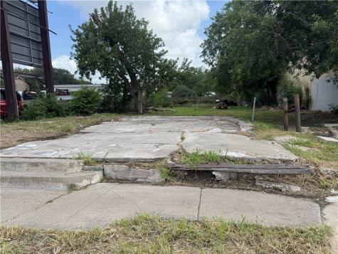 3026 Morgan Avenue Corpus Christi TX 78405