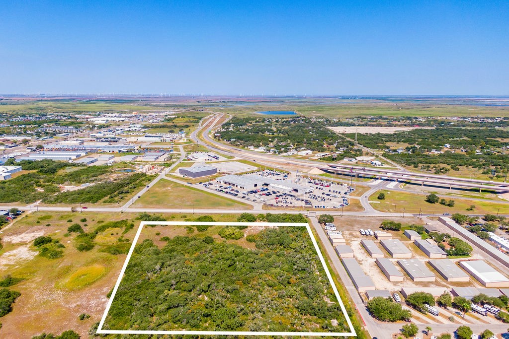 0 Avenue A Aransas Pass, Tx 78336 Aransas Pass TX 78336