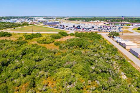 0 Avenue A Aransas Pass, Tx 78336 Aransas Pass TX 78336