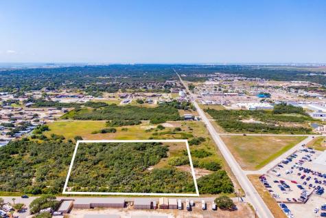 0 Avenue A Aransas Pass, Tx 78336 Aransas Pass TX 78336
