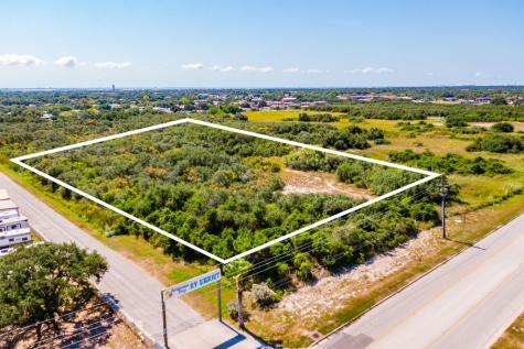 0 Avenue A Aransas Pass, Tx 78336 Aransas Pass TX 78336