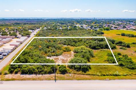 0 Avenue A Aransas Pass, Tx 78336 Aransas Pass TX 78336