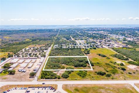 0 Avenue A Aransas Pass, Tx 78336 Aransas Pass TX 78336
