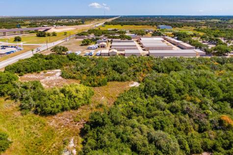 0 Avenue A Aransas Pass, Tx 78336 Aransas Pass TX 78336