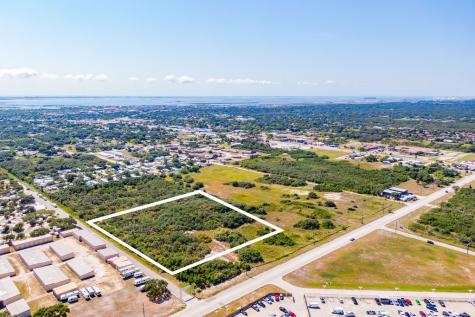 0 Avenue A Aransas Pass, Tx 78336 Aransas Pass TX 78336
