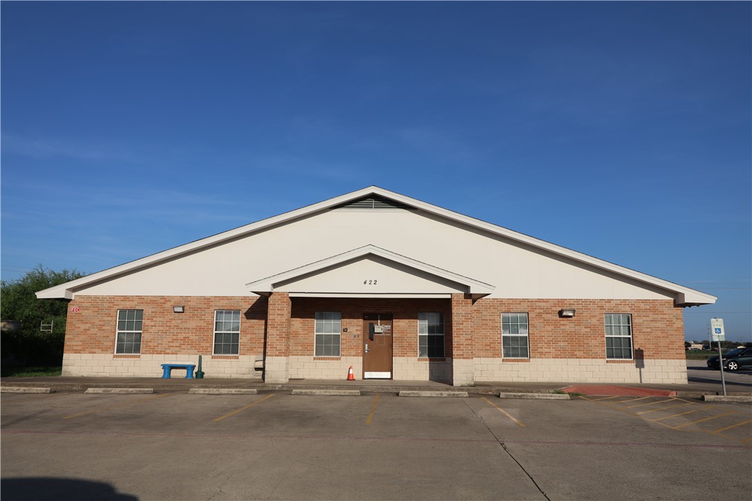 422 S Enterprize Parkway Corpus Christi TX 78405