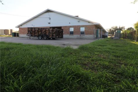 422 S Enterprize Parkway Corpus Christi TX 78405