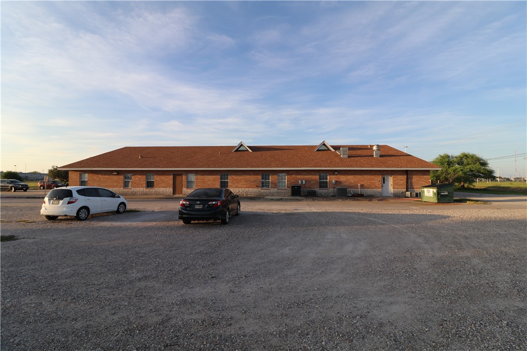 422 S Enterprize Parkway Corpus Christi TX 78405