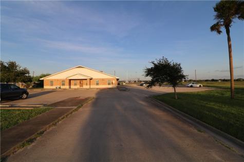 422 S Enterprize Parkway Corpus Christi TX 78405