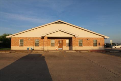 422 S Enterprize Parkway Corpus Christi TX 78405