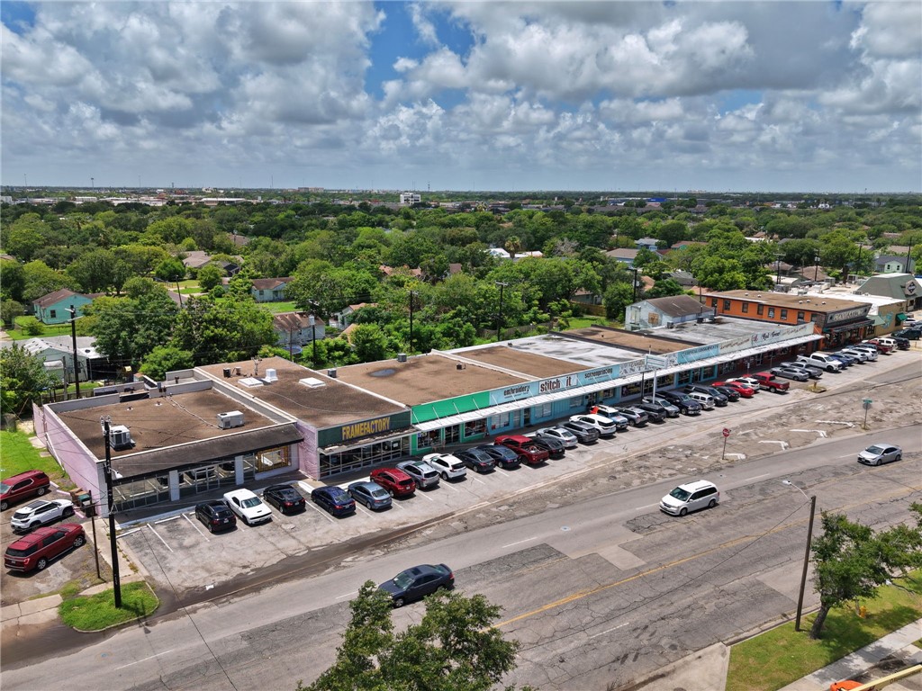4343 S Alameda Street Corpus Christi TX 78412