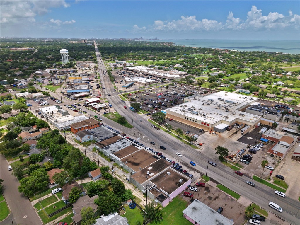 4343 S Alameda Street Corpus Christi TX 78412