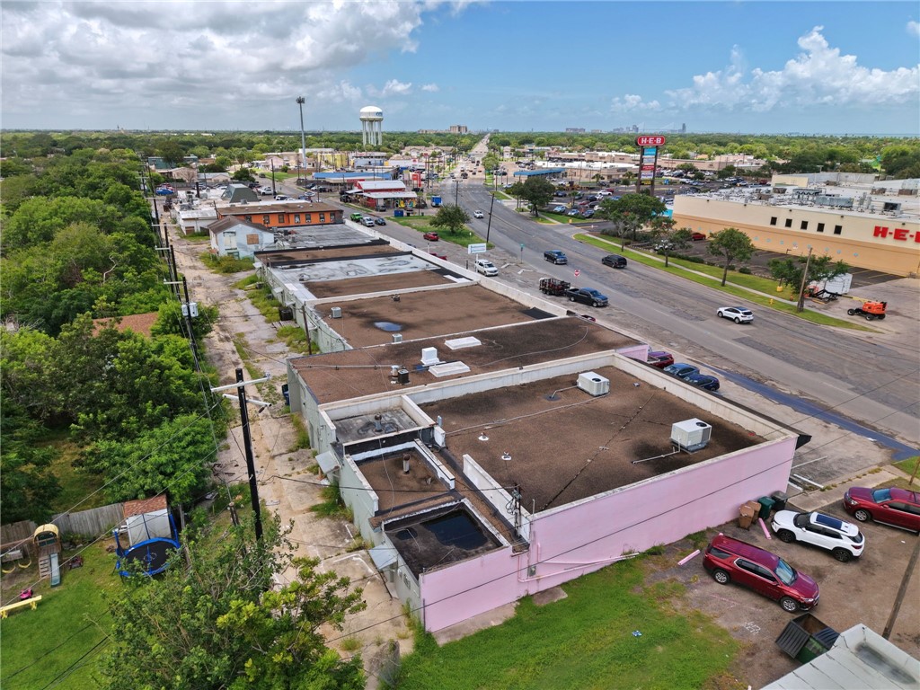4343 S Alameda Street Corpus Christi TX 78412