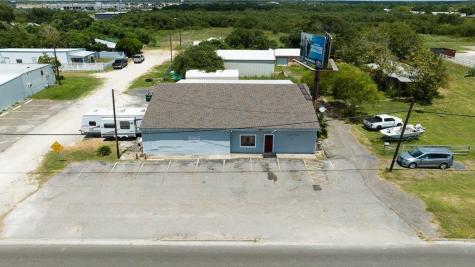 1746 W Wheeler Avenue Aransas Pass TX 78336