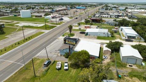 1746 W Wheeler Avenue Aransas Pass TX 78336