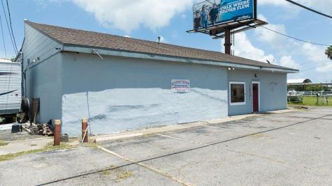 1746 W Wheeler Avenue Aransas Pass TX 78336