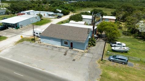 1746 W Wheeler Avenue Aransas Pass TX 78336