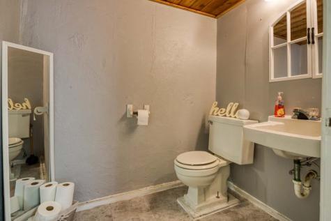 112 W Sinton Street Sinton TX 78387