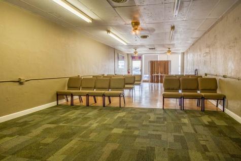 112 W Sinton Street Sinton TX 78387