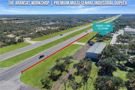 2590 Sh 35 Bypass Aransas Pass TX 78336