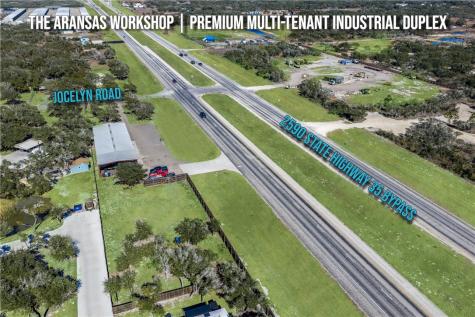 2590 Sh 35 Bypass Aransas Pass TX 78336
