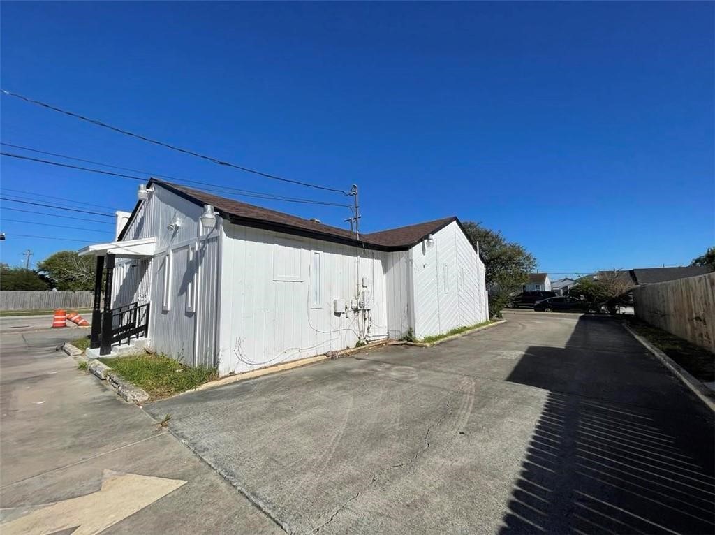 701 Everhart Corpus Christi TX 78411
