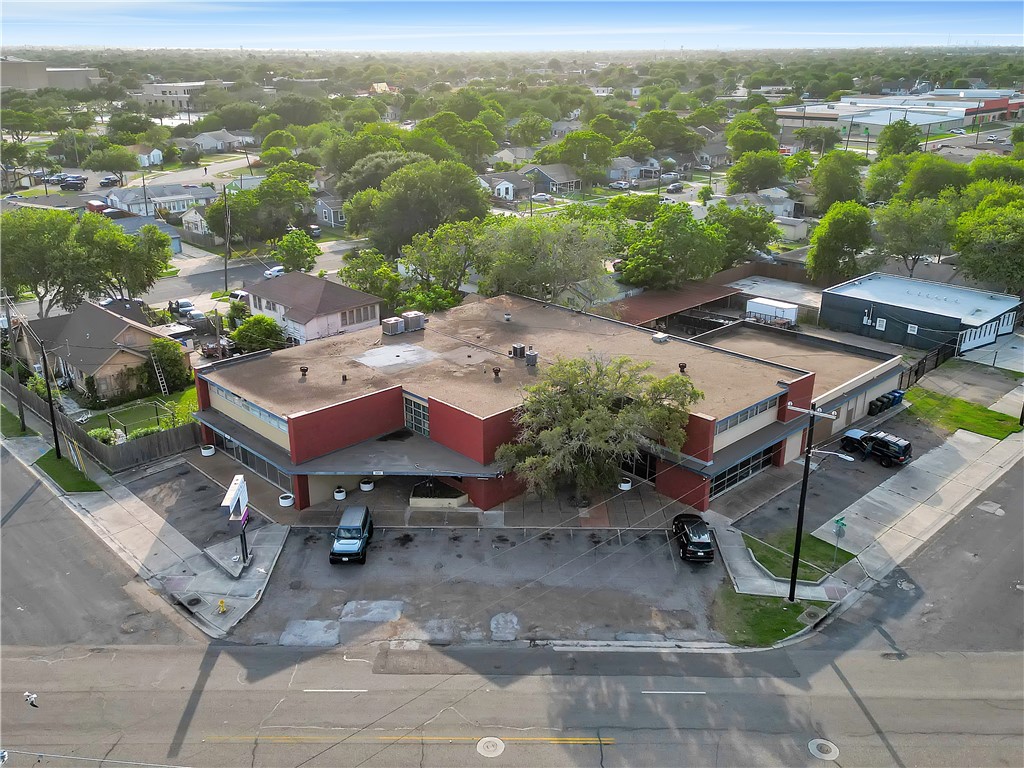 2001 S Staples Street Corpus Christi TX 78404