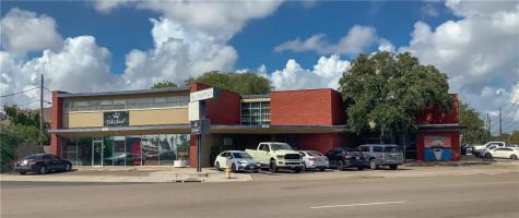 2001 S Staples Street Corpus Christi TX 78404
