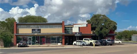 2001 S Staples Street Corpus Christi TX 78404