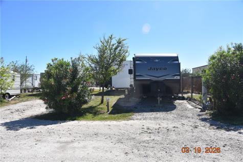 741 Jacoby Lane Aransas Pass TX 78336