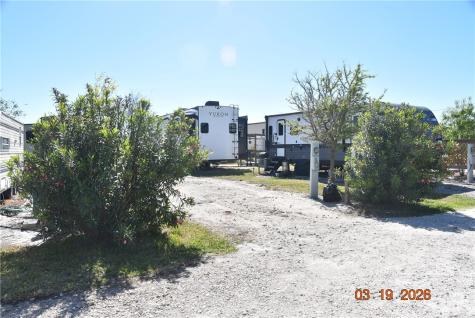 741 Jacoby Lane Aransas Pass TX 78336