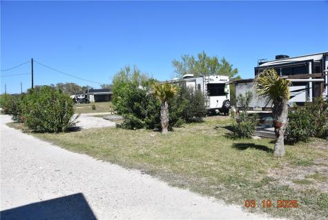 741 Jacoby Lane Aransas Pass TX 78336