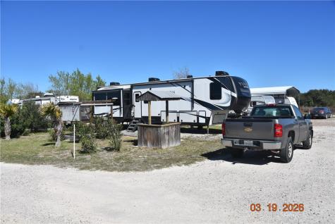 741 Jacoby Lane Aransas Pass TX 78336