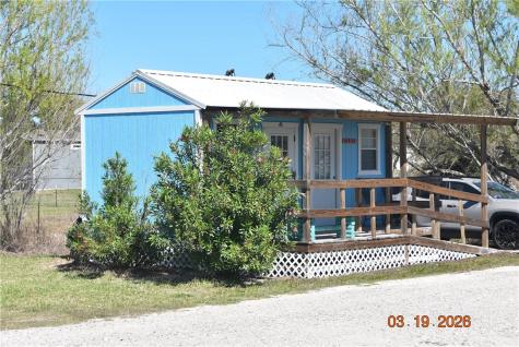 741 Jacoby Lane Aransas Pass TX 78336