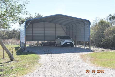 741 Jacoby Lane Aransas Pass TX 78336