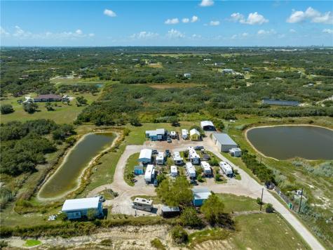 741 Jacoby Lane Aransas Pass TX 78336
