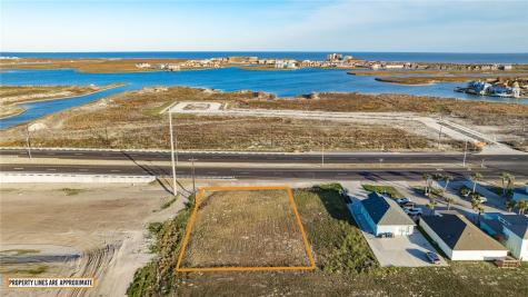 14921 & 14925 S Padre Island Drive Corpus Christi TX 78418