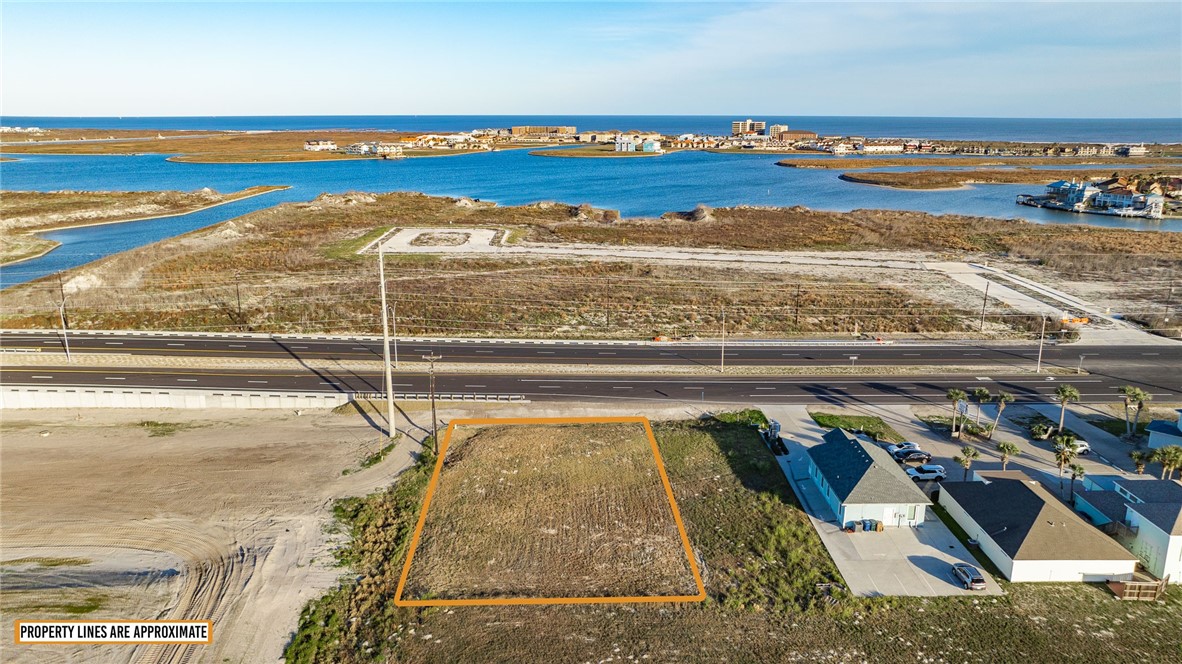 14921 & 14925 S Padre Island Drive Corpus Christi TX 78418