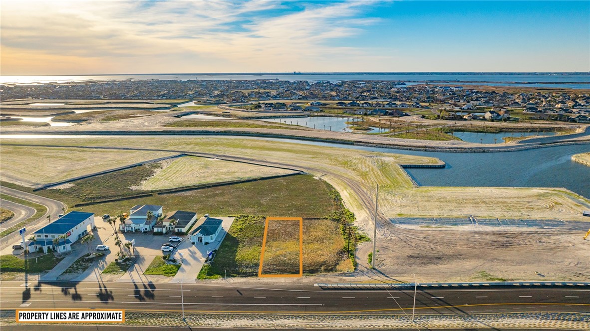 14921 & 14925 S Padre Island Drive Corpus Christi TX 78418