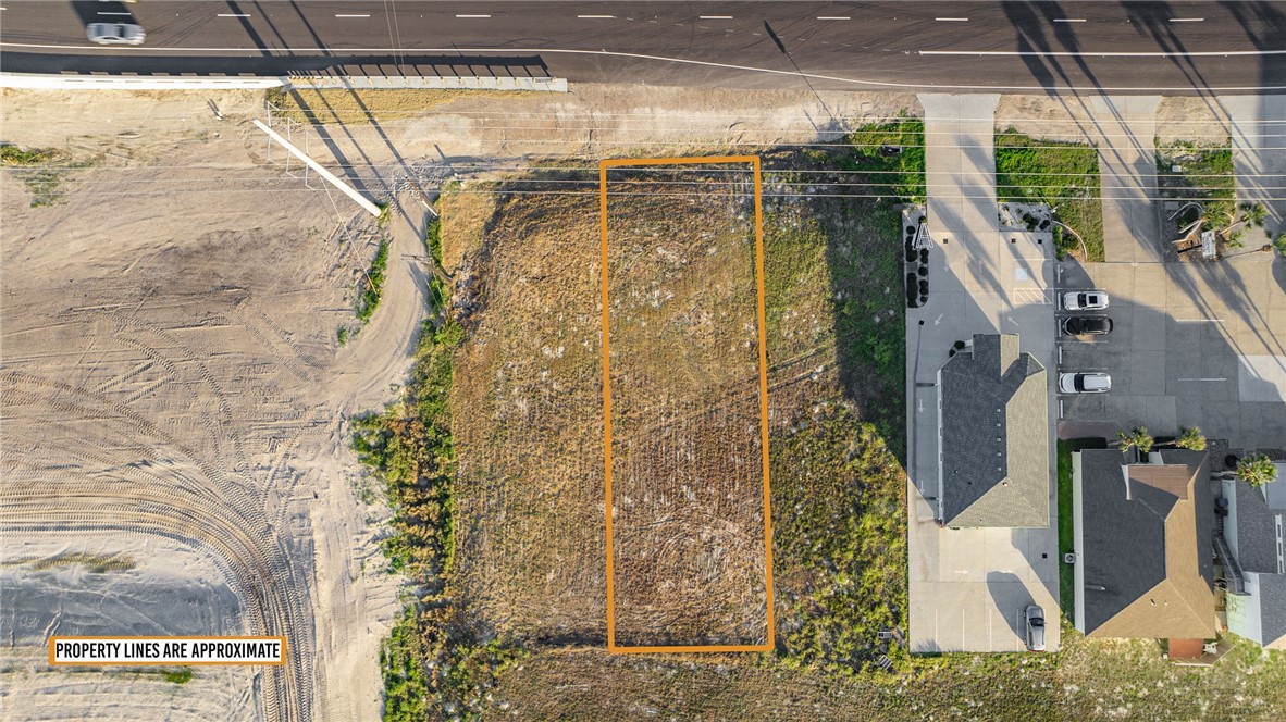 14921 & 14925 S Padre Island Drive Corpus Christi TX 78418